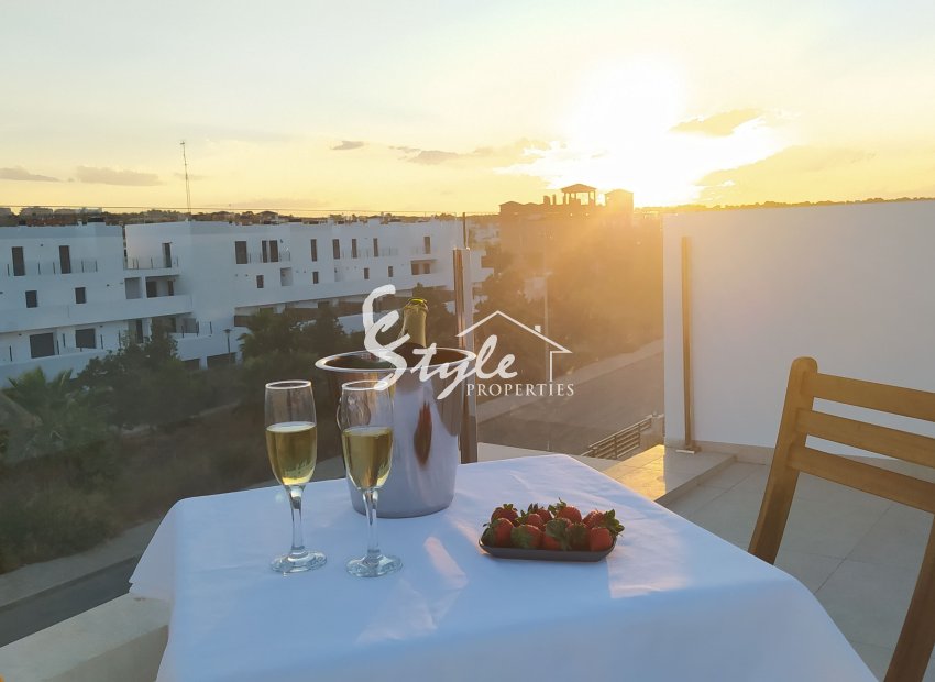 New build - Villa - Orihuela-Costa - Orihuela