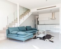 New build - Villa - Orihuela-Costa - Orihuela