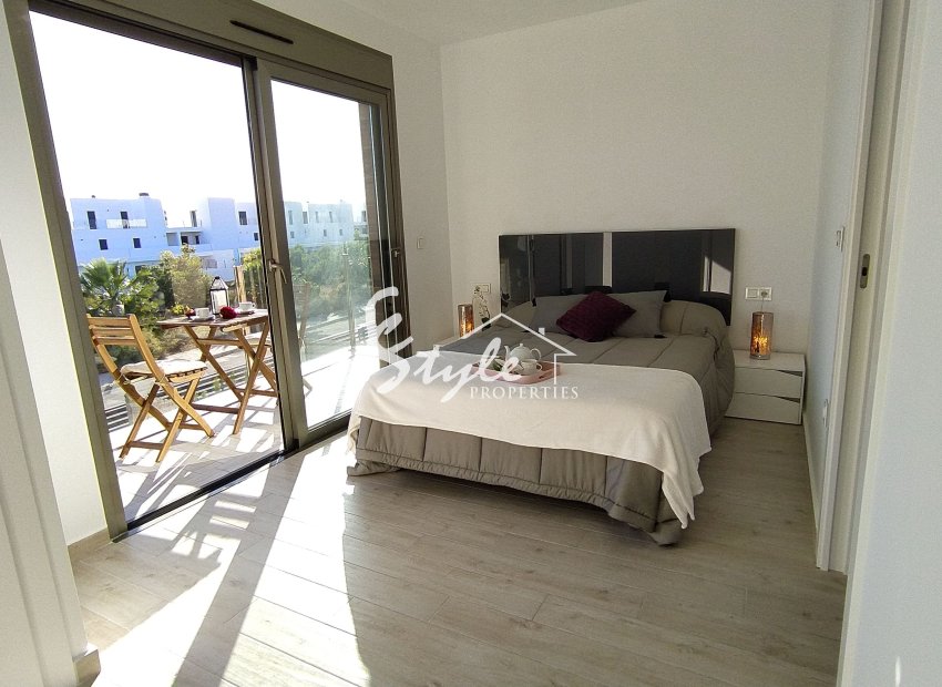 New build - Villa - Orihuela-Costa - Orihuela