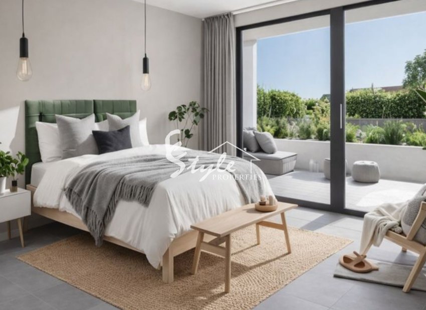 New build - Villa - Orihuela-Costa - Orihuela