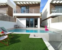 New build - Villa - Orihuela-Costa - Orihuela