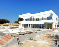 New build - Villa - Orihuela-Costa - Punta Prima