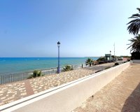 New build - Villa - Orihuela-Costa - Punta Prima