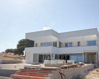 New build - Villa - Orihuela-Costa - Punta Prima