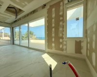 New build - Villa - Orihuela-Costa - Punta Prima