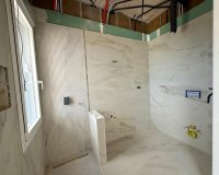 New build - Villa - Orihuela-Costa - Punta Prima