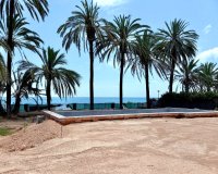 New build - Villa - Orihuela-Costa - Punta Prima