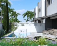 New build - Villa - Pilar de la Horadada - Pilar de La Horadada