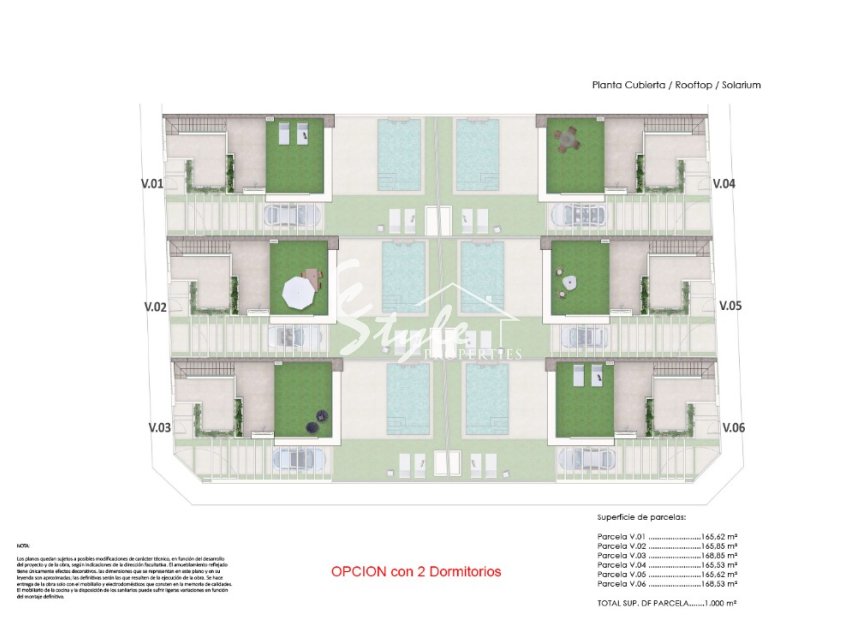 New build - Villa - Pilar de la Horadada - Pilar de La Horadada