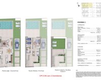 New build - Villa - Pilar de la Horadada - Pilar de La Horadada