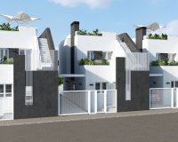 New build - Villa - Pilar de la Horadada - Pilar de La Horadada