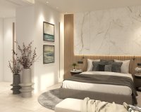 New build - Villa - Pilar de la Horadada - Pilar de La Horadada