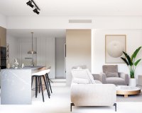 New build - Villa - Pilar de la Horadada - Pilar de La Horadada