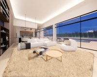 New build - Villa - Pilar de la Horadada - Pilar de La Horadada