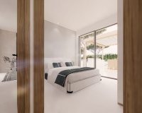 New build - Villa - Pilar de la Horadada - Pilar de La Horadada