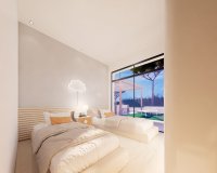 New build - Villa - Pilar de la Horadada - Pilar de La Horadada