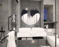 New build - Villa - Pilar de la Horadada - Pilar de La Horadada