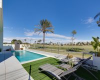 New build - Villa - Pilar de la Horadada - Pilar de La Horadada
