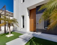 New build - Villa - Pilar de la Horadada - Pilar de La Horadada