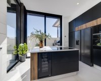 New build - Villa - Pilar de la Horadada - Pilar de La Horadada