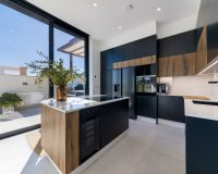 New build - Villa - Pilar de la Horadada - Pilar de La Horadada