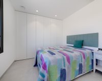 New build - Villa - Pilar de la Horadada - Pilar de La Horadada