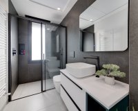 New build - Villa - Pilar de la Horadada - Pilar de La Horadada