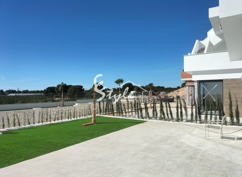 New build - Villa - Pilar de la Horadada - Pilar de La Horadada