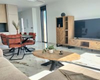 New build - Villa - Pilar de la Horadada - Pilar de La Horadada