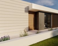 New build - Villa - Pilar de la Horadada - Pilar de La Horadada