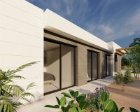 New build - Villa - Pilar de la Horadada - Pilar de La Horadada