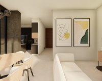 New build - Villa - Pilar de la Horadada - Pilar de La Horadada