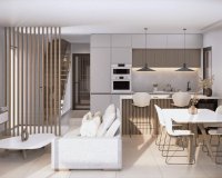New build - Villa - Pilar de la Horadada - Pilar de La Horadada
