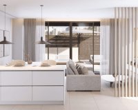 New build - Villa - Pilar de la Horadada - Pilar de La Horadada
