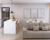 New build - Villa - Pilar de la Horadada - Pilar de La Horadada