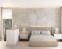 New build - Villa - Pilar de la Horadada - Pilar de La Horadada