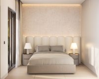 New build - Villa - Pilar de la Horadada - Pilar de La Horadada