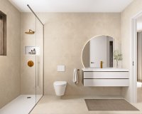 New build - Villa - Pilar de la Horadada - Pilar de La Horadada