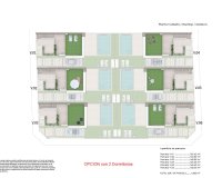 New build - Villa - Pilar de La Horadada