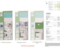 New build - Villa - Pilar de La Horadada