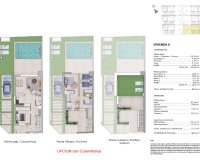 New build - Villa - Pilar de La Horadada