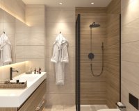 New build - Villa - Pilar de La Horadada