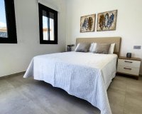 New build - Villa - Pilar de La Horadada