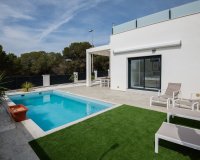 New build - Villa - Pinar De Campoverde