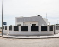 New build - Villa - Pinar De Campoverde