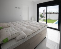 New build - Villa - Pinar De Campoverde