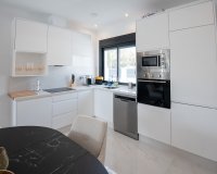 New build - Villa - Pinar De Campoverde