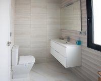 New build - Villa - Pinar De Campoverde