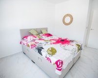 New build - Villa - Pinar De Campoverde