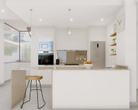 New build - Villa - Polop